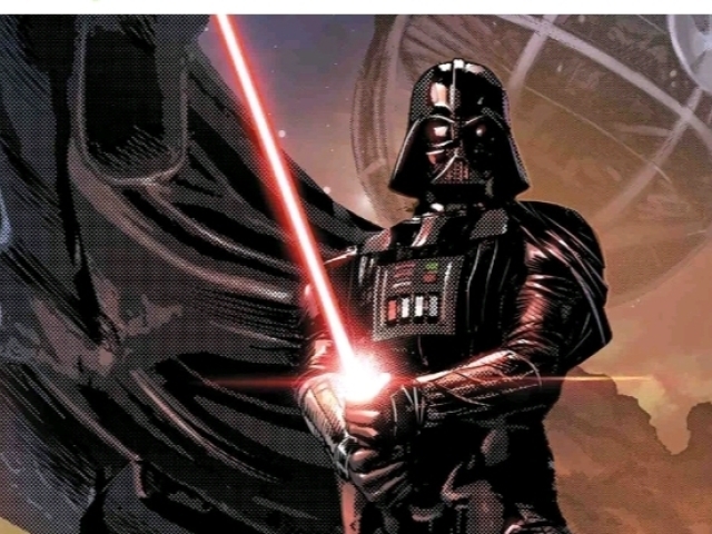 Darth Vader