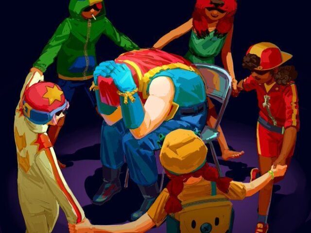 Você conhece Brawl Stars? (Médio)