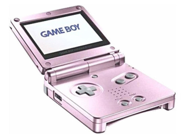 Game Boy