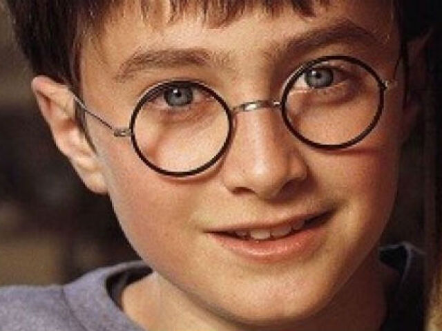 Harry Potter