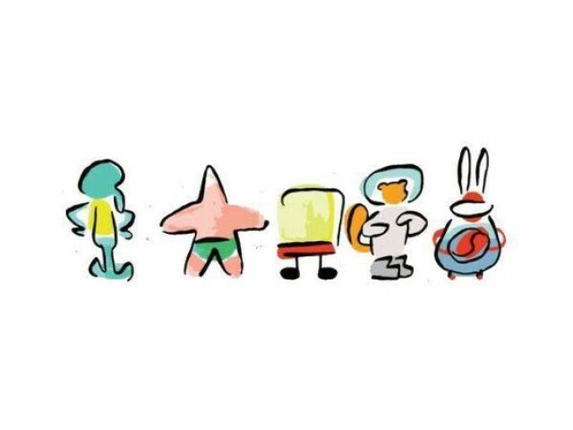 Quem você seria em Bob Esponja Calça Quadrada?