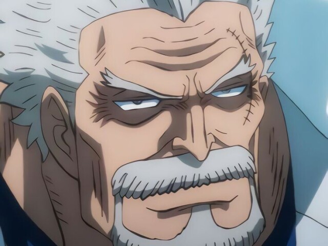 Garp