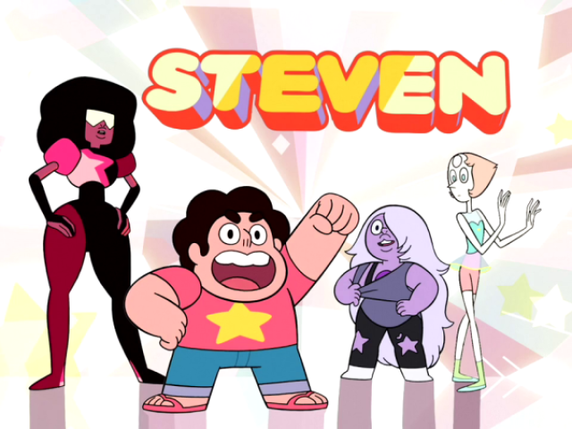 Steven Universo