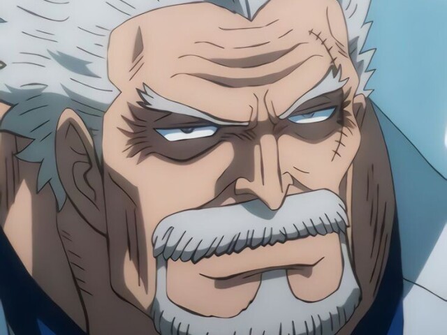 Garp