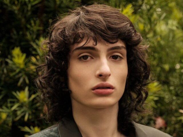 Você conhece mesmo Finn Wolfhard?