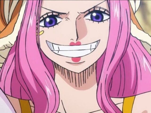 Jewelry Bonney