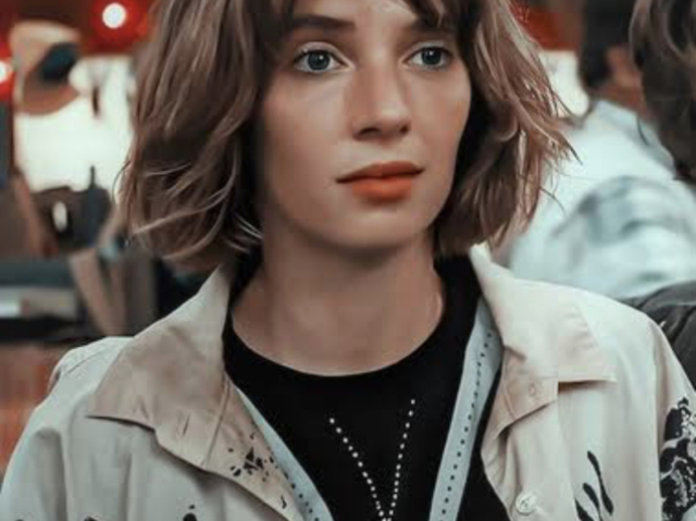 Robin🏳️🌈