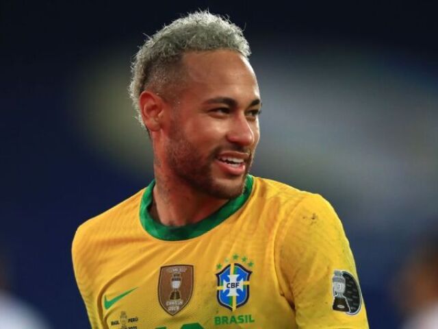 Você conhece mesmo o Neymar?