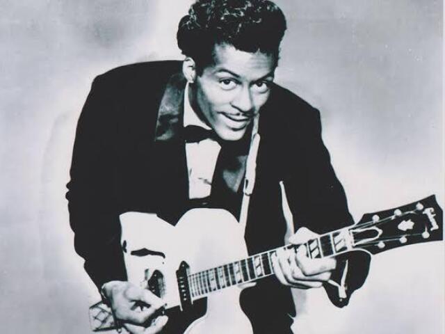 Chuck Berry