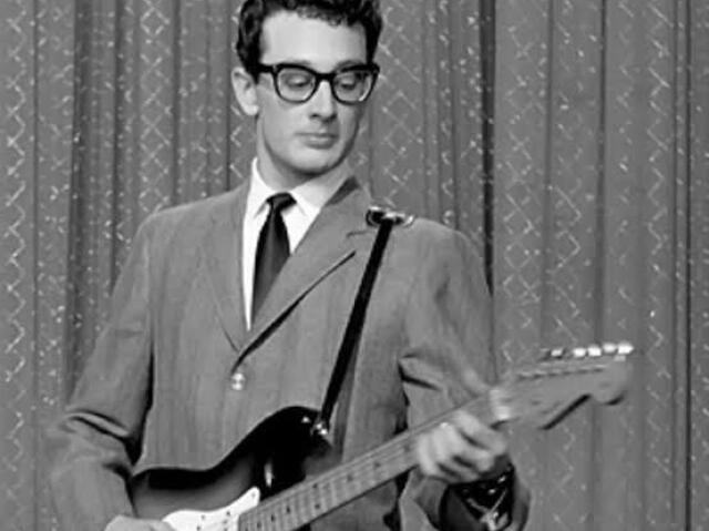 Buddy Holly