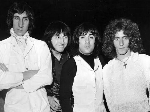 The Who