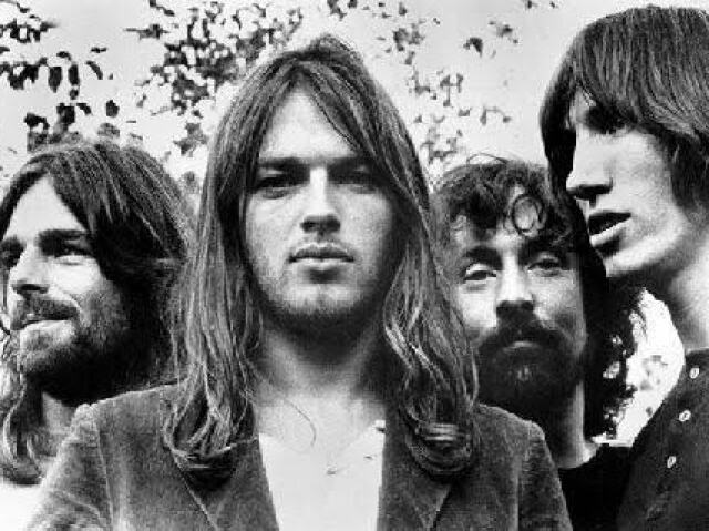 Pink Floyd