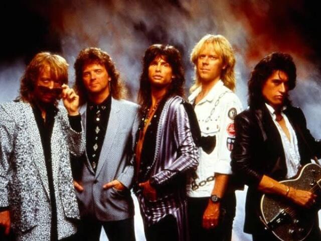 Aerosmith