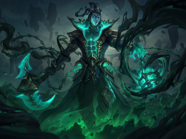 Thresh