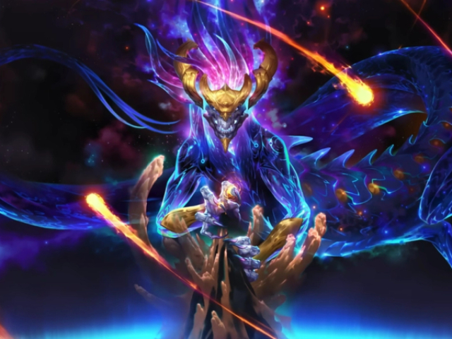 Aurelion Sol