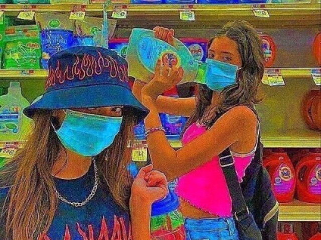 Escolha seu material escolar! <3