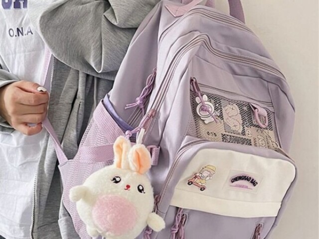 Soft! 🐰💌❗