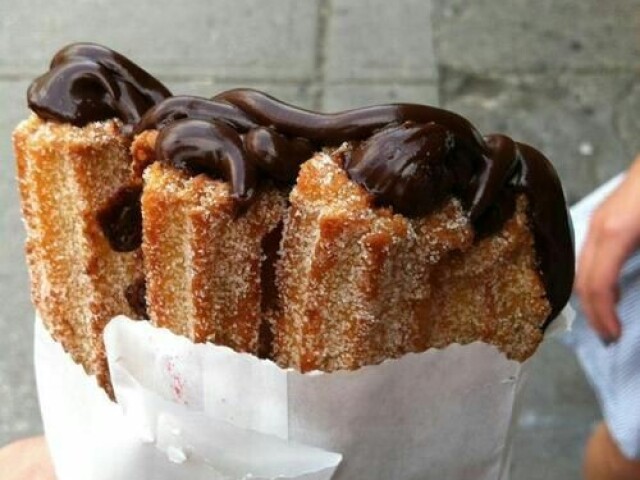 Churros