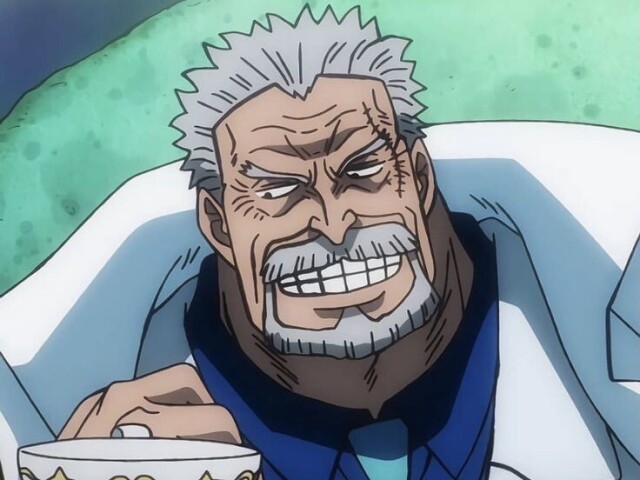 Garp