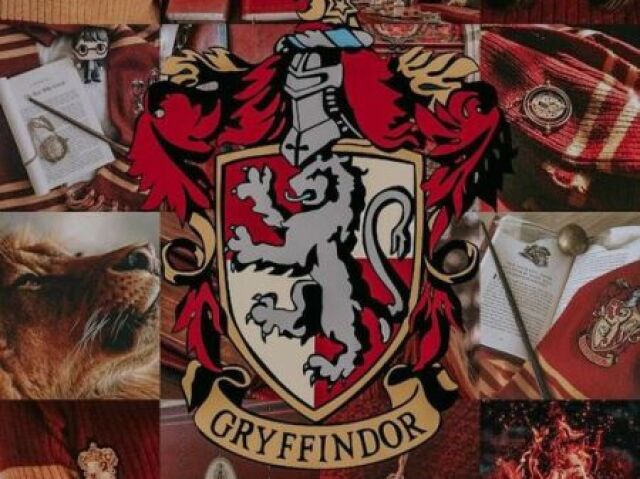 Gryffindor