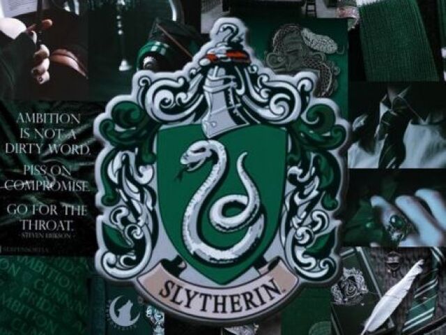 Slytherin