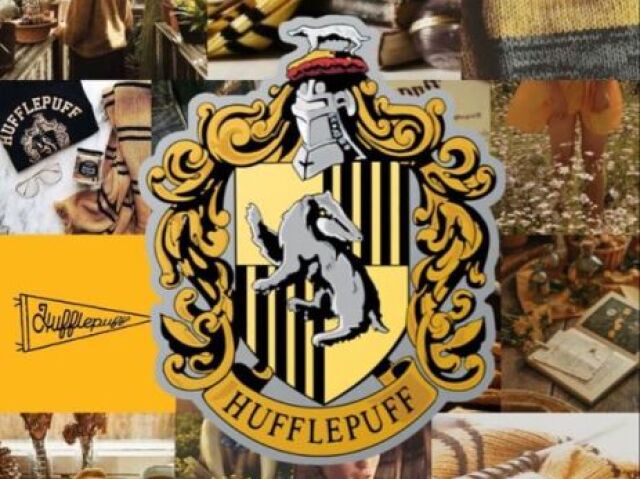 Hufflepuff