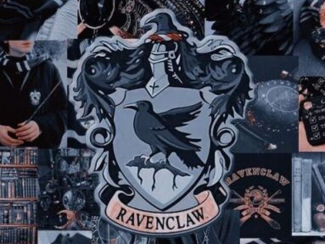 Ravenclaw