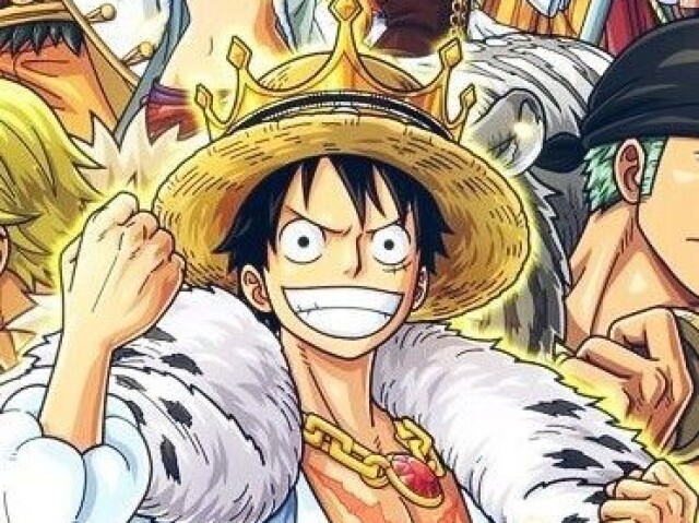 Luffy