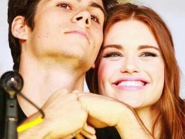Teen wolf perguntas