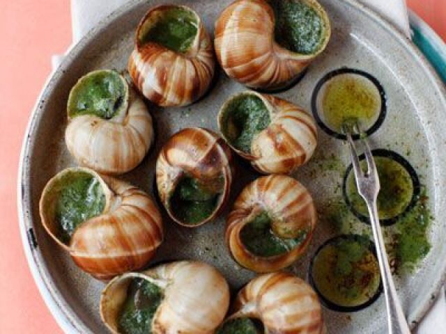 Escargot