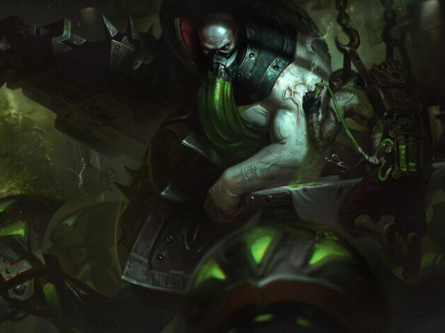 Urgot