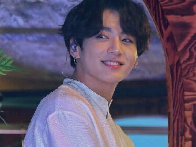 Jungkook