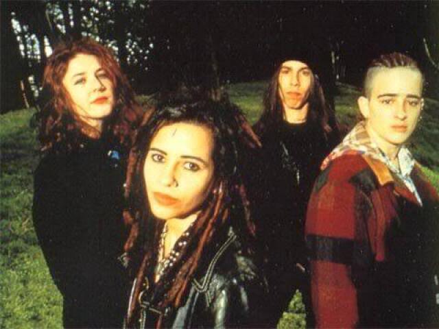 4 Non Blondes