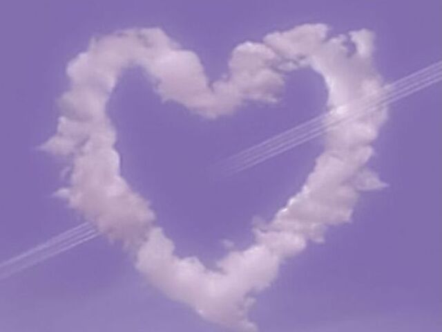 💜