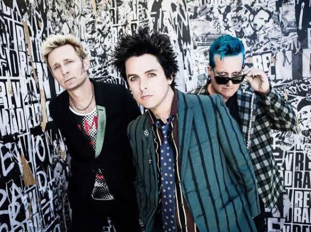 Green Day