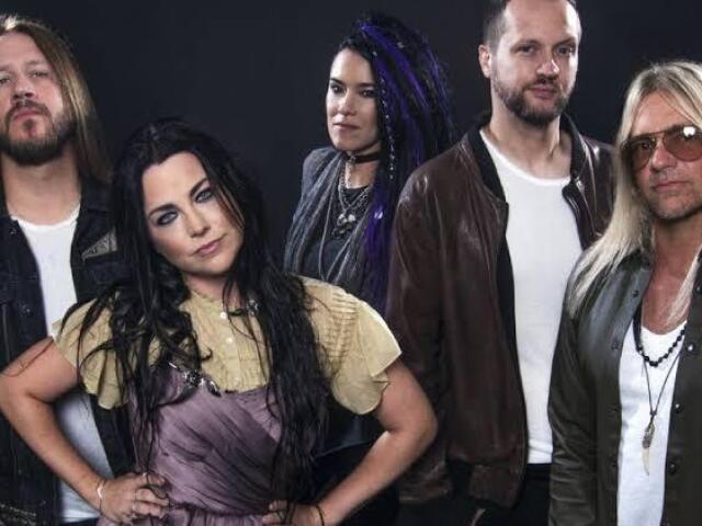 Evanescence