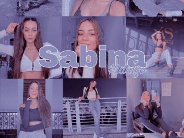 Sabina