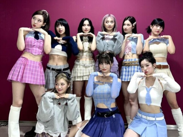 Twice