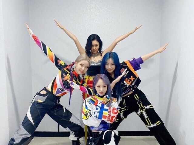 Mamamoo