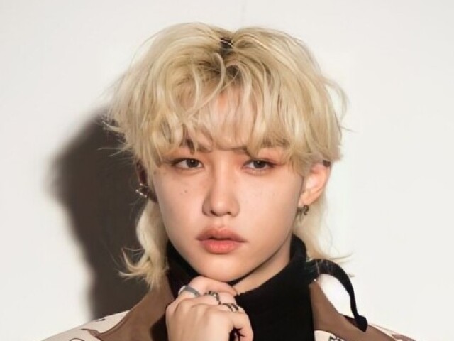 Félix(straykids)