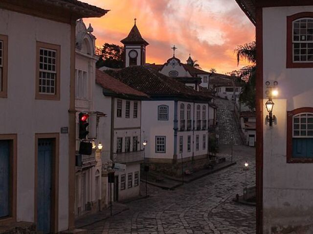 Minas Gerais