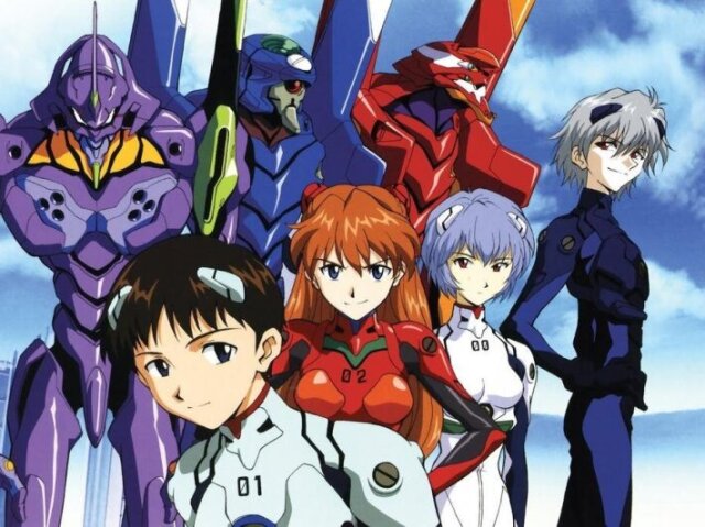 Evangelion