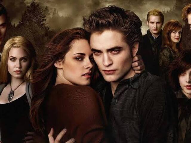 Crepúsculo