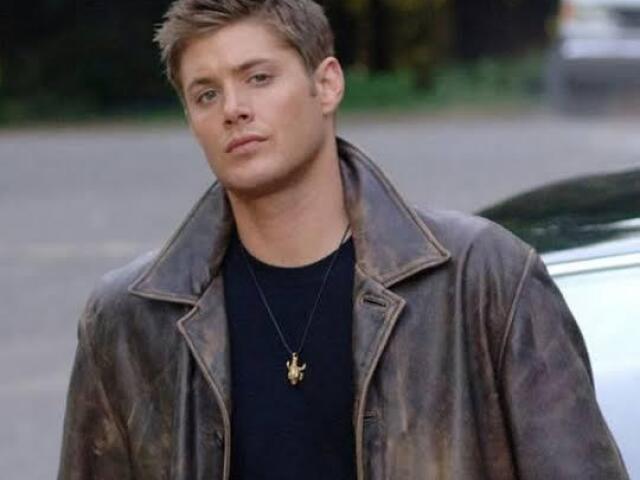 Dean winchester