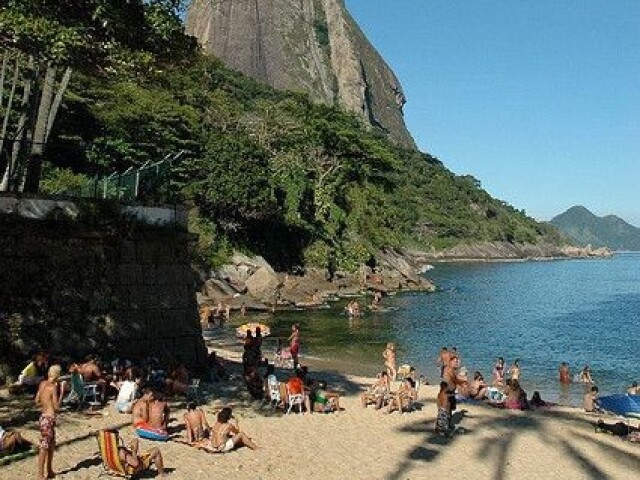 Praia