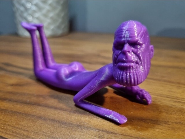 Thanso