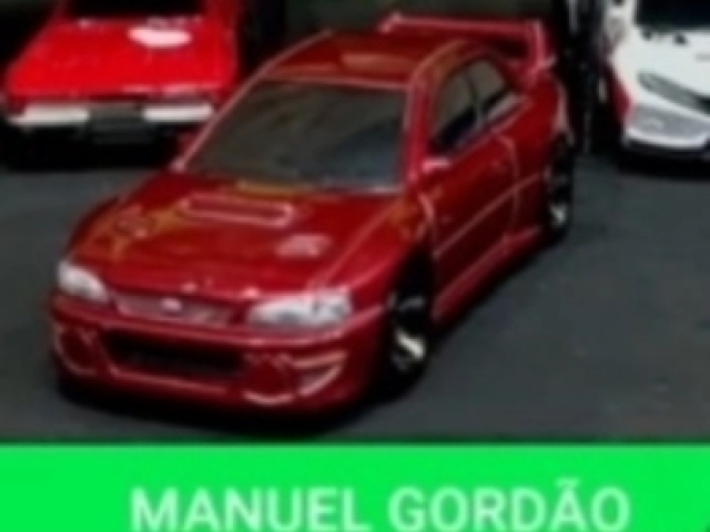 Manuel Gordao