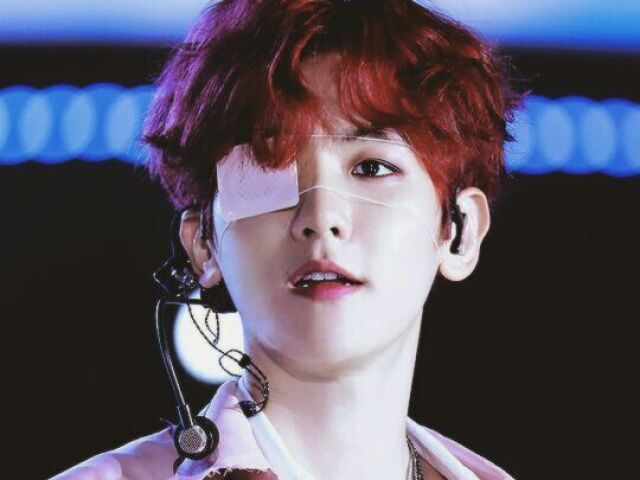 Baekhyun do EXO