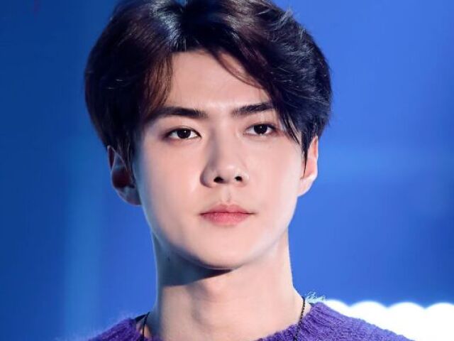 Sehun do EXO