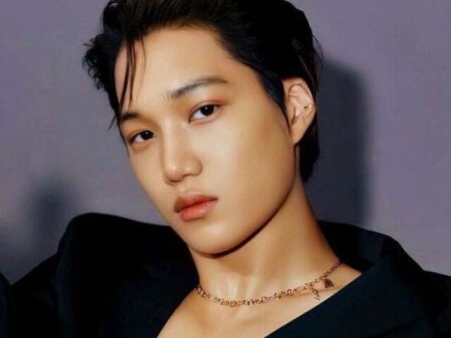 Kai do EXO